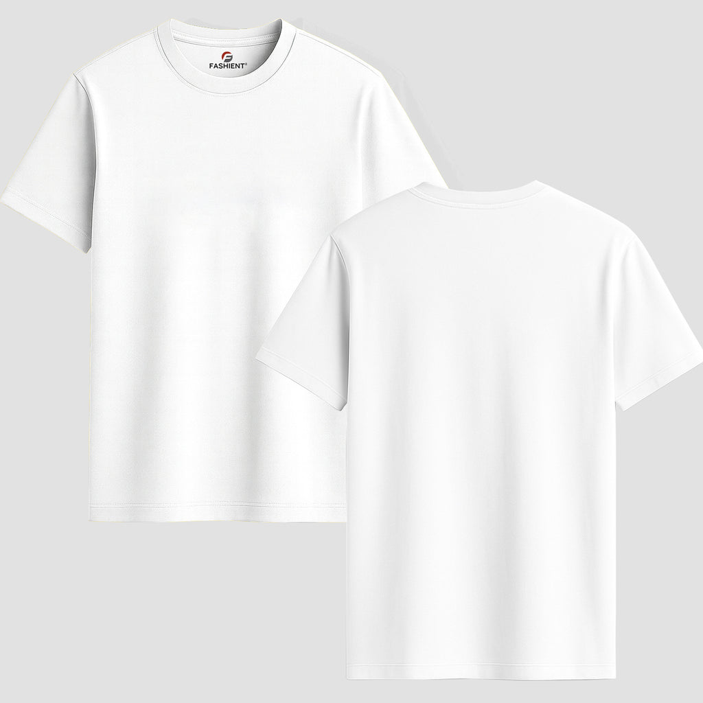 Custom T-Shirt for Men & Women – Add Your Text, Photo or Design