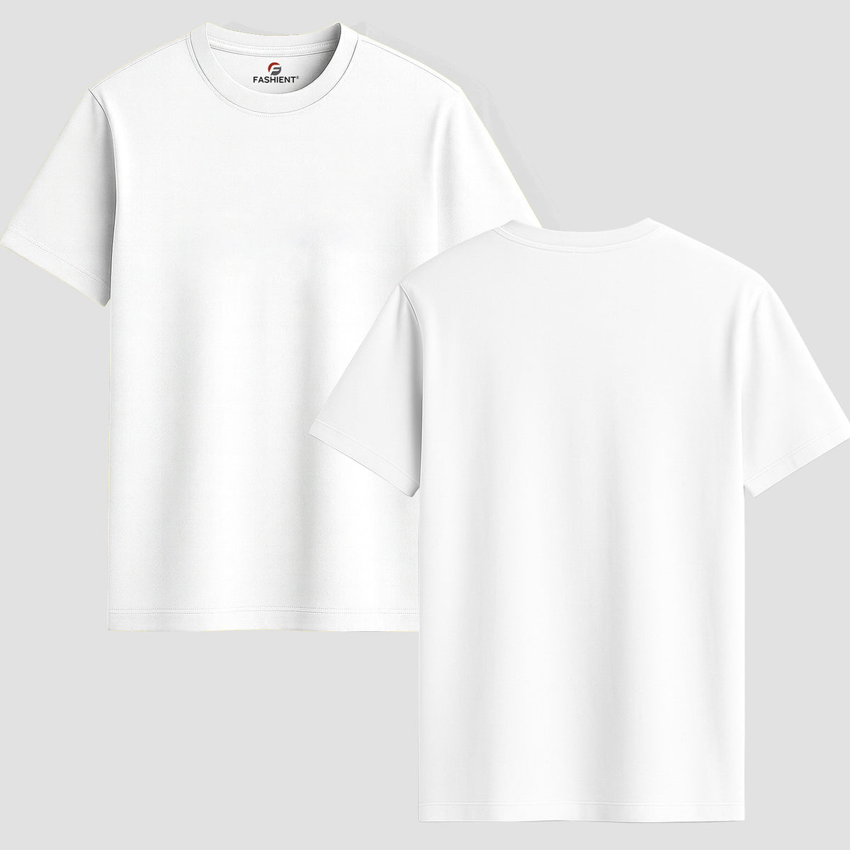 Custom T-Shirt for Men & Women – Add Your Text, Photo or Design
