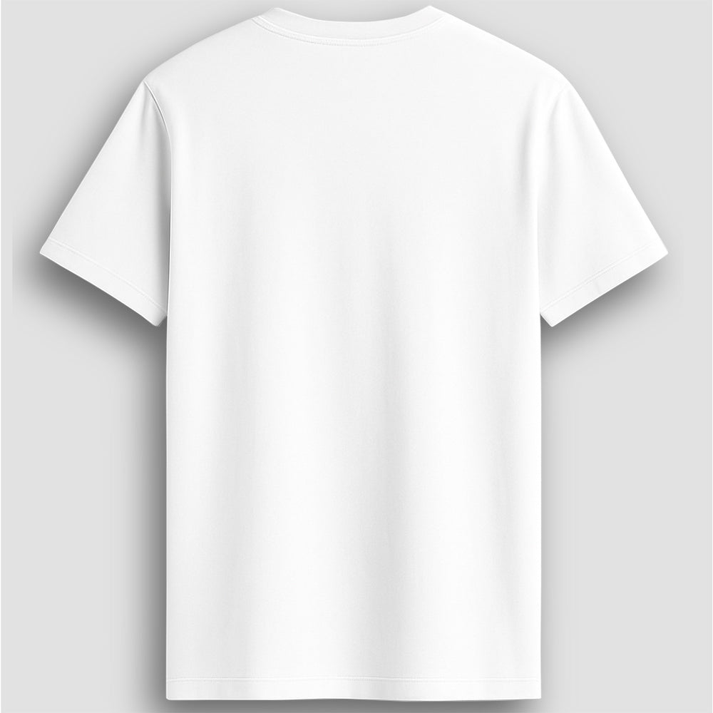 Custom T-Shirt for Men with Design Your Photo, Text, Company Name, Logo