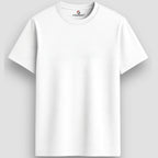 Custom T-Shirt for Men with Design Your Photo, Text, Company Name, Logo