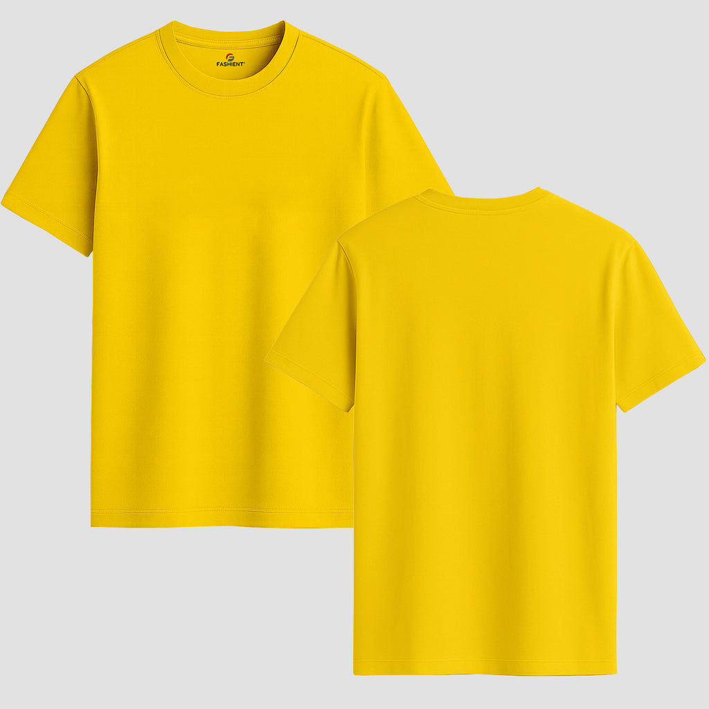 Custom T-Shirt for Men & Women – Add Your Text, Photo or Design