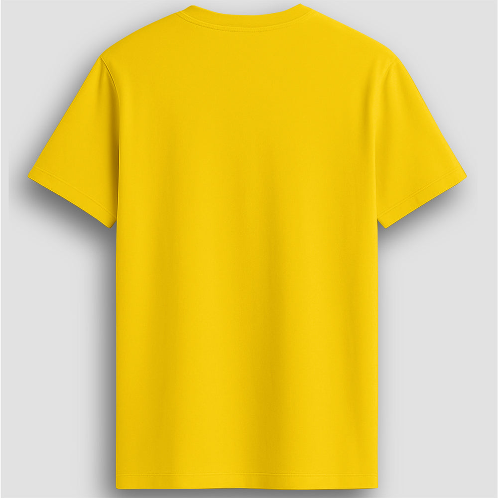 Custom T-Shirt for Men with Design Your Photo, Text, Company Name, Logo