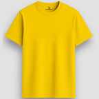 Custom T-Shirt for Men with Design Your Photo, Text, Company Name, Logo