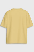 Custom Oversized T-Shirt for Unisex with Design Your Photo, Text, Company Name, Logo