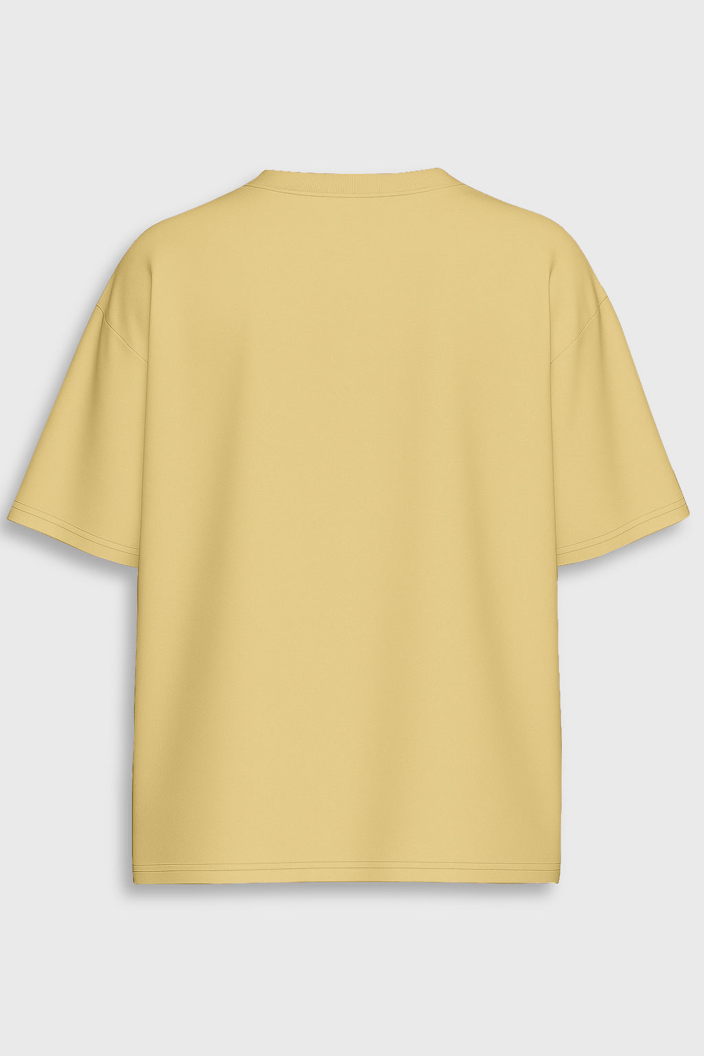 Custom Oversized T-Shirt for Unisex with Design Your Photo, Text, Company Name, Logo