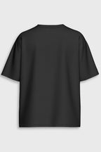 Custom Oversized T-Shirt for Unisex with Design Your Photo, Text, Company Name, Logo