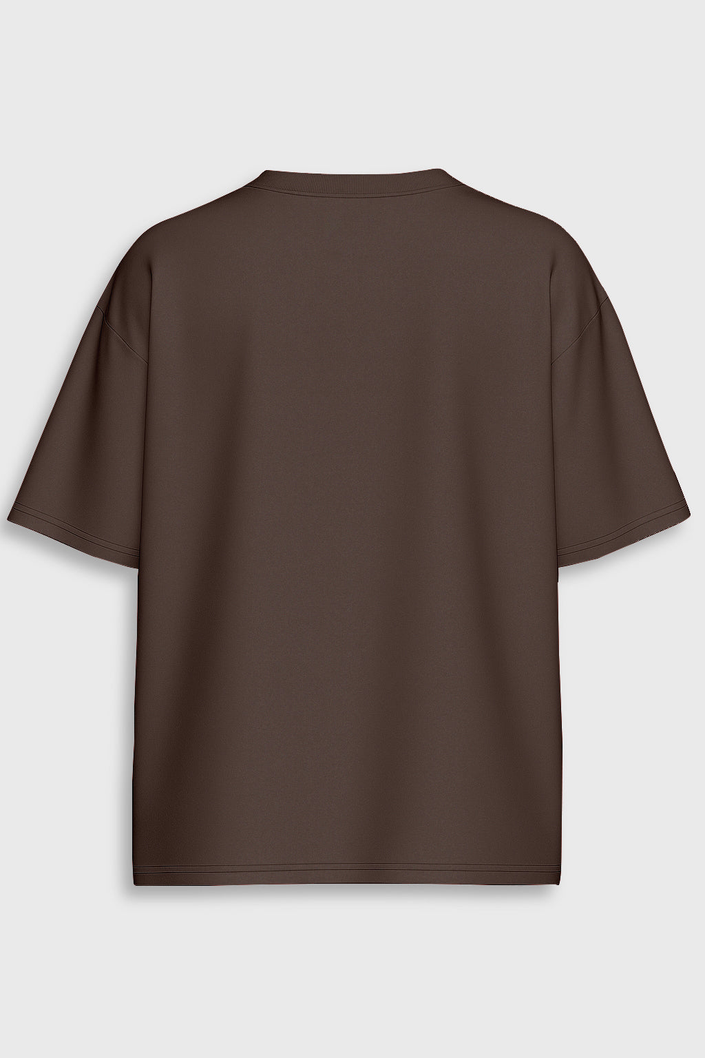Custom Oversized T-Shirt for Unisex with Design Your Photo, Text, Company Name, Logo