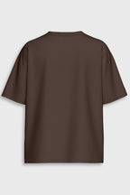Custom Oversized T-Shirt for Unisex with Design Your Photo, Text, Company Name, Logo