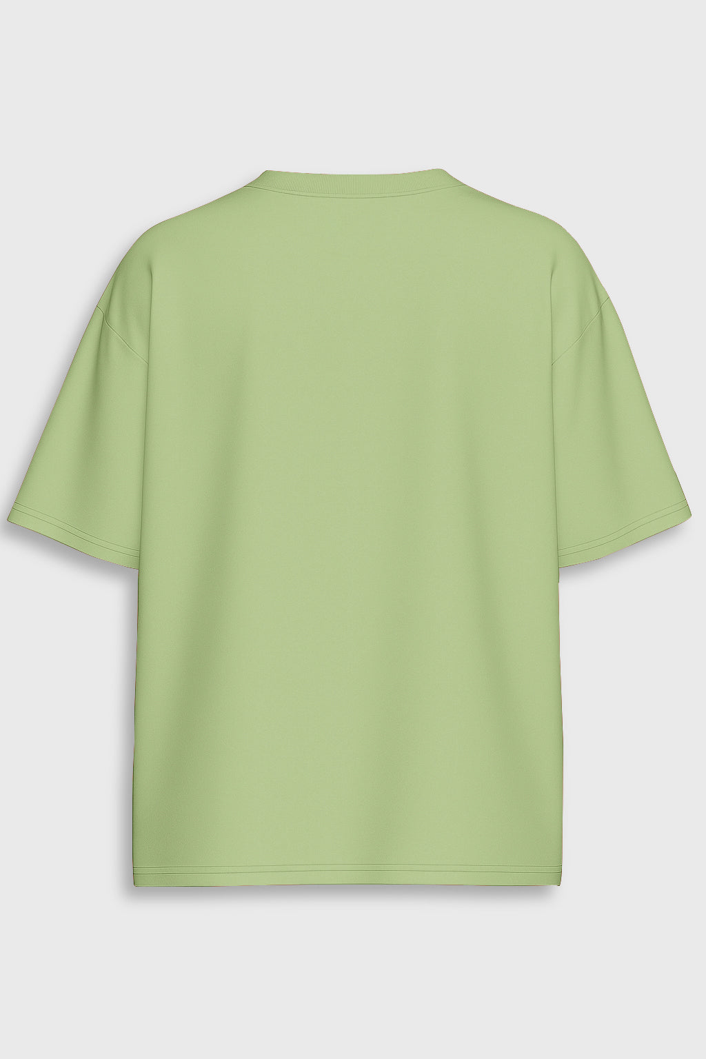 Custom Oversized T-Shirt for Unisex with Design Your Photo, Text, Company Name, Logo