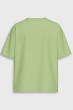 Custom Oversized T-Shirt for Unisex with Design Your Photo, Text, Company Name, Logo