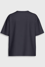 Custom Oversized T-Shirt for Unisex with Design Your Photo, Text, Company Name, Logo