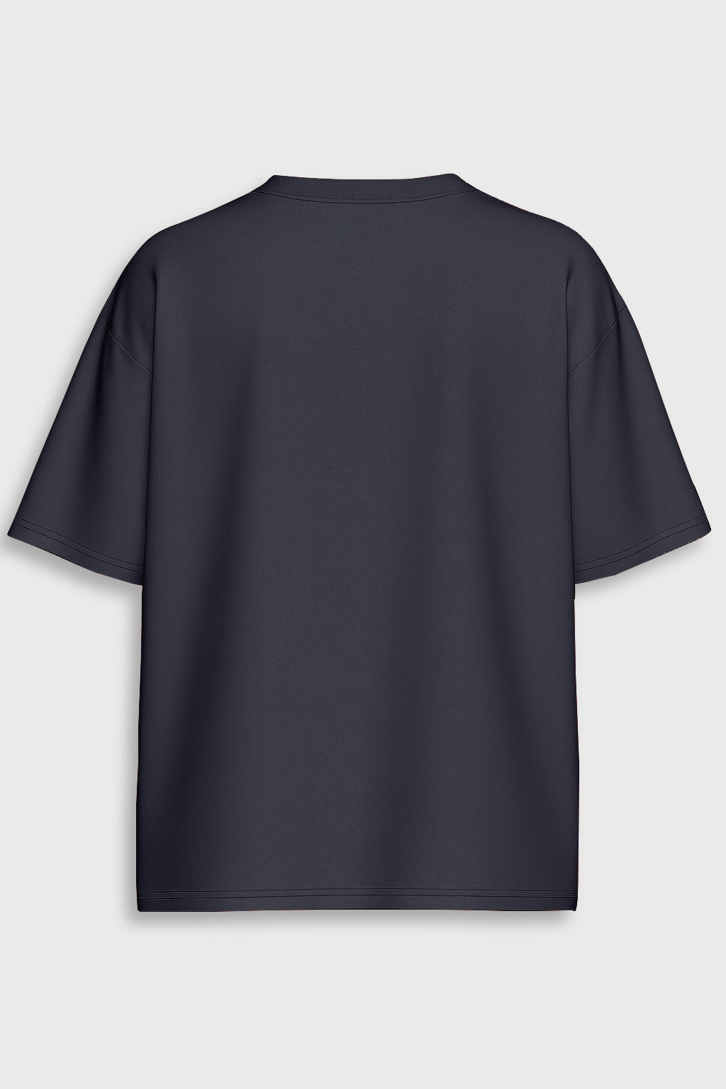 Custom Oversized T-Shirt for Unisex with Design Your Photo, Text, Company Name, Logo