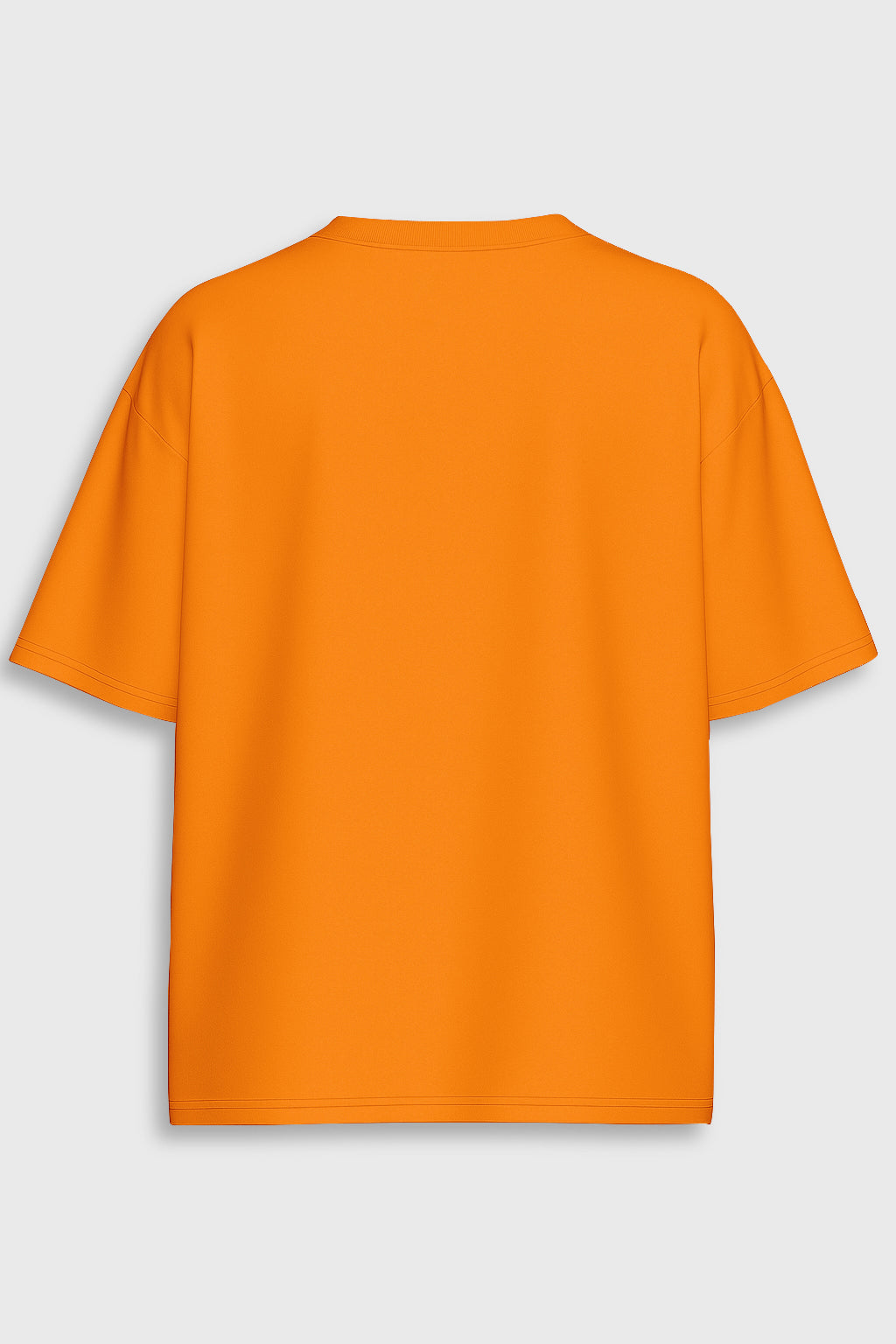 Custom Oversized T-Shirt for Unisex with Design Your Photo, Text, Company Name, Logo