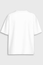 Custom Oversized T-Shirt for Unisex with Design Your Photo, Text, Company Name, Logo