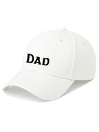 Mom Dad Matching Cap Combo Adjustable Baseball Caps Perfect Gift for Parents
