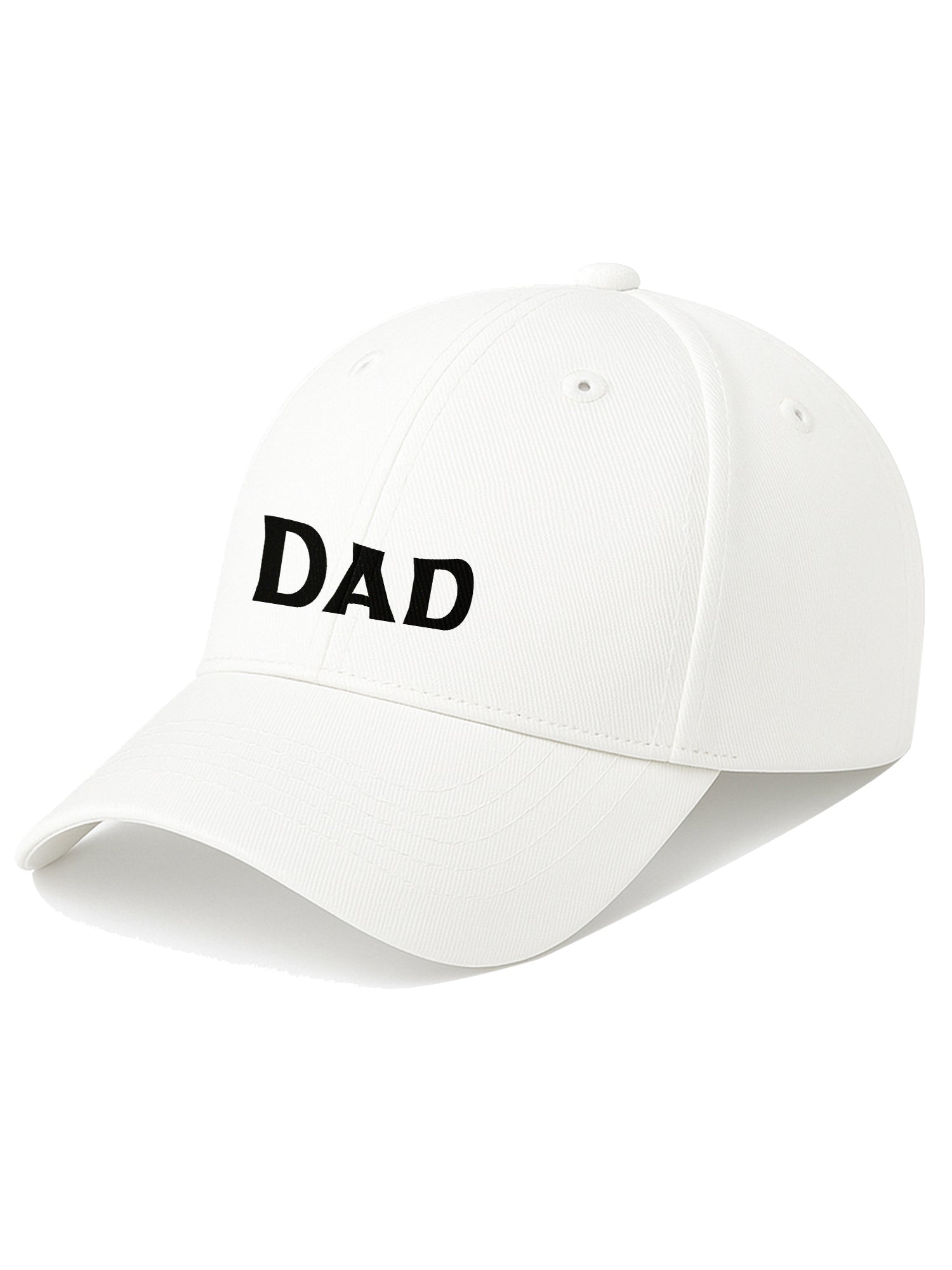 Mom Dad Matching Cap Combo Adjustable Baseball Caps Perfect Gift for Parents