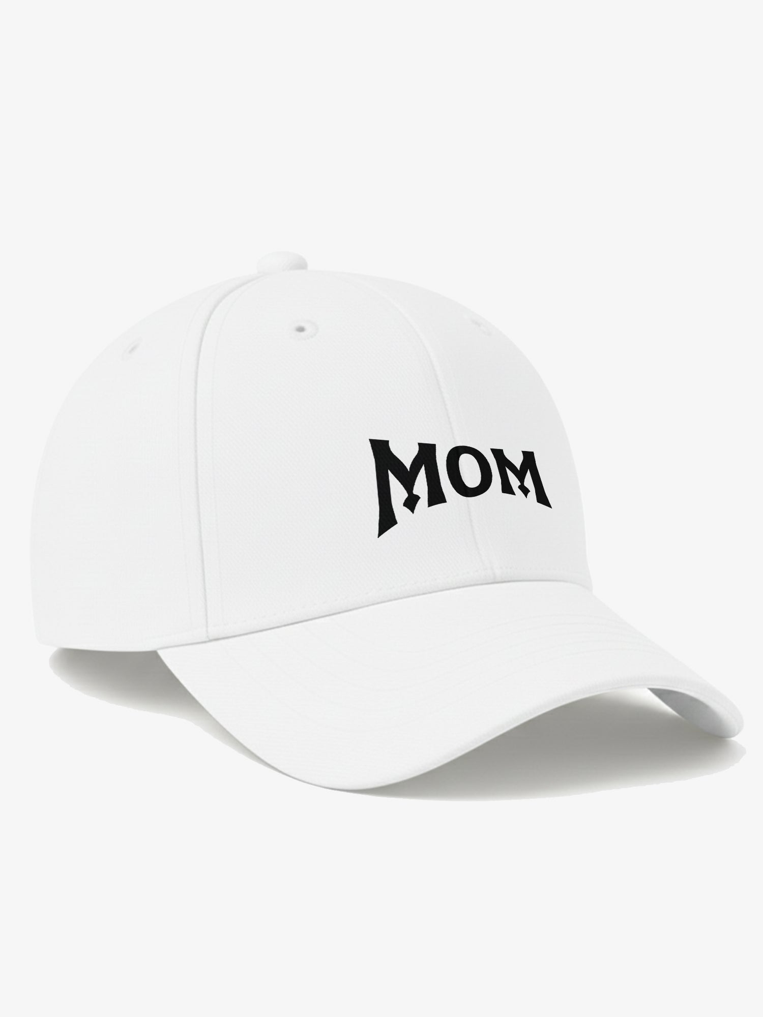 Mom Dad Matching Cap Combo Adjustable Baseball Caps Perfect Gift for Parents