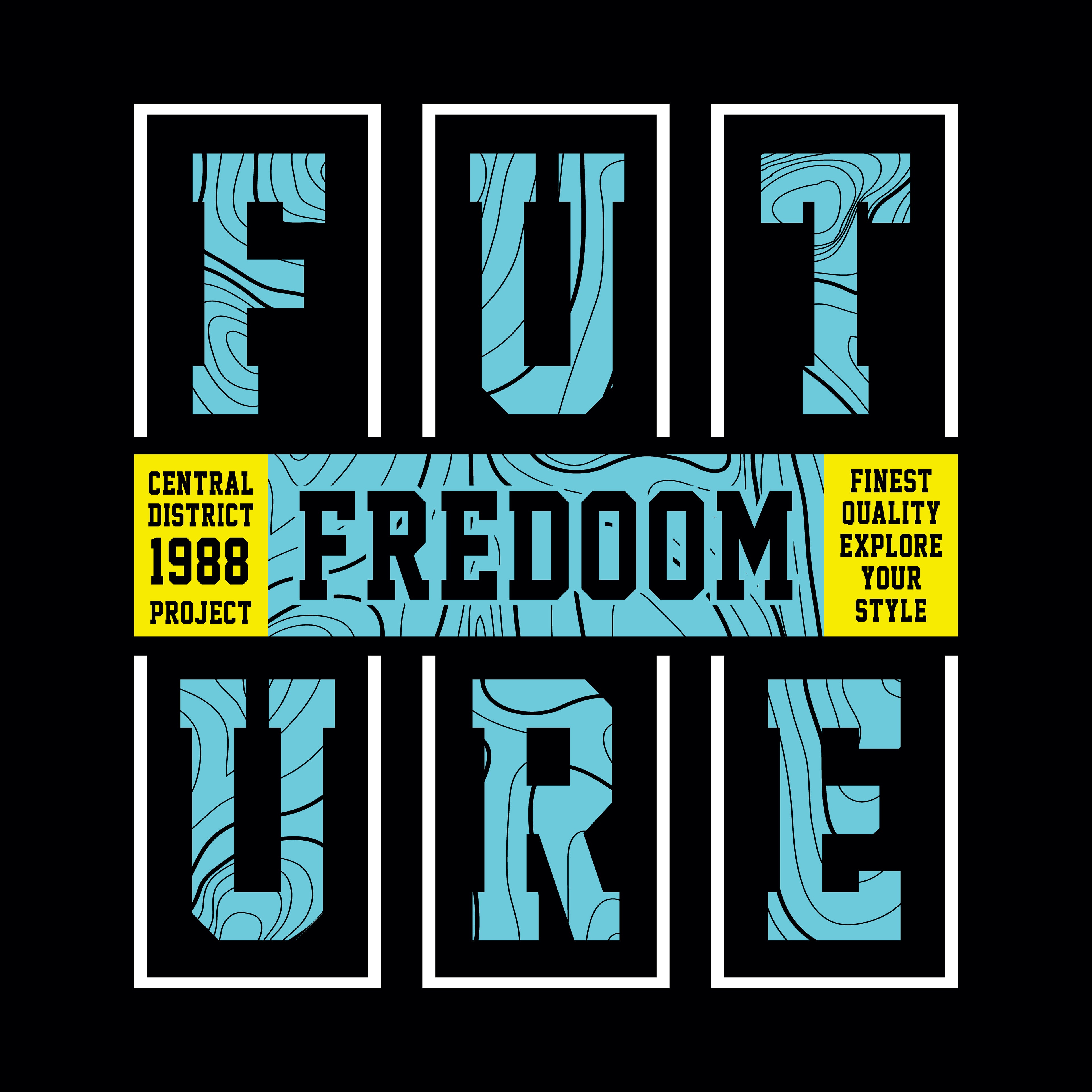 Men's Oversized Graphic Printed T-Shirt Relaxed, Comfort and Casual Tee - Navy