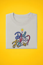 Men's Cotton Printed T-Shirt - perfect for everyday wear - Grey