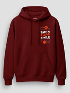 Premium Hoodies for Men - Trendy & Comfortable - Maroon