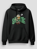 Premium Hoodies for Men - Trendy & Comfortable - Black