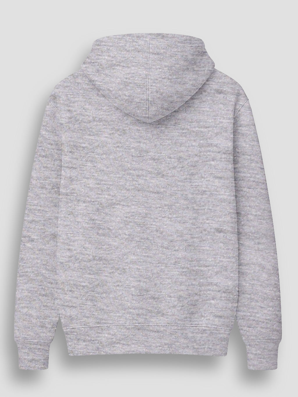 Premium Hoodies for Men - Trendy & Comfortable- Grey