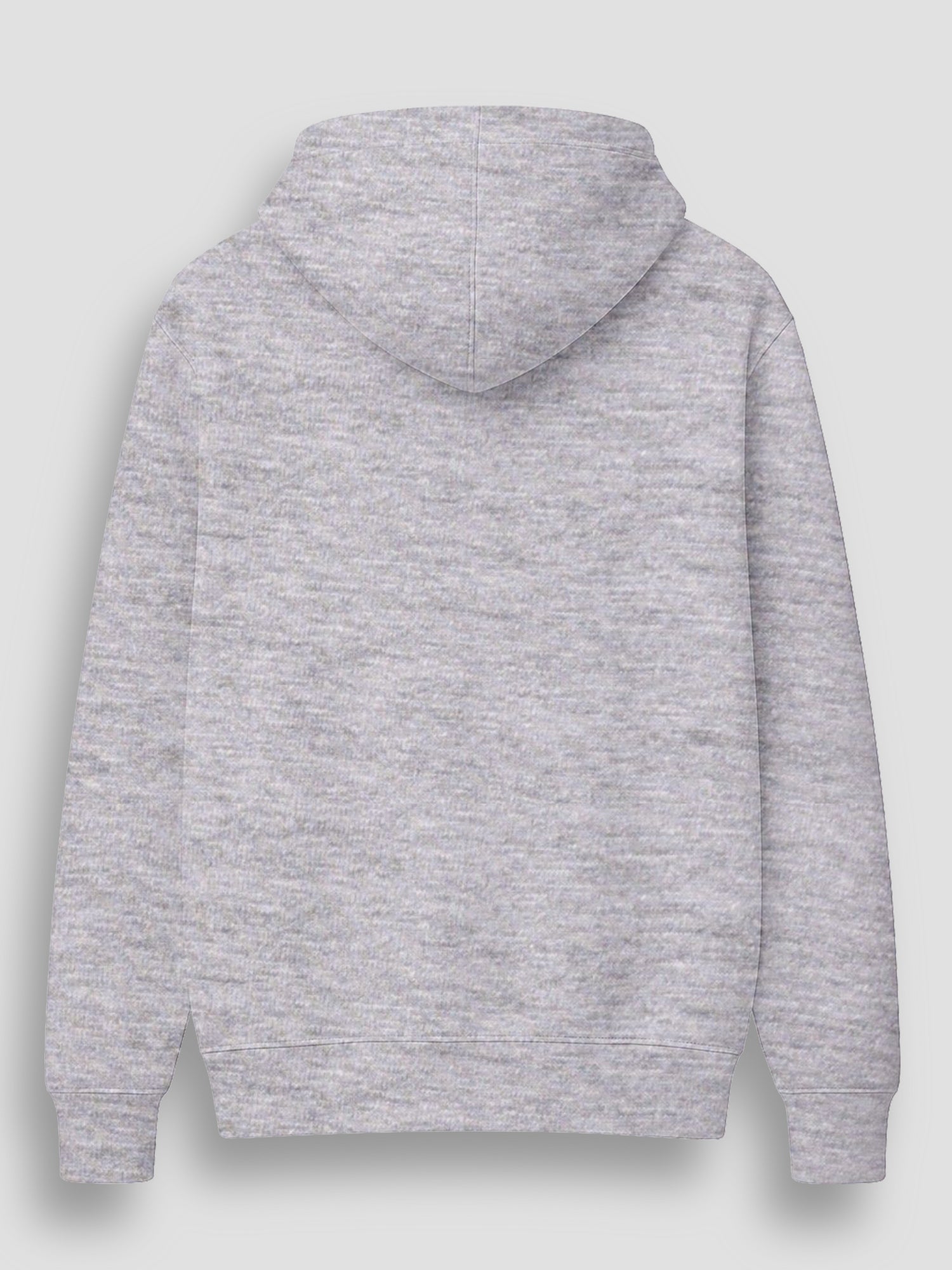 Premium Hoodies for Men - Trendy & Comfortable- Grey