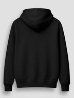 Premium Hoodies for Men - Trendy & Comfortable - Black