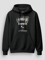 Premium Hoodies for Men - Trendy & Comfortable - Black