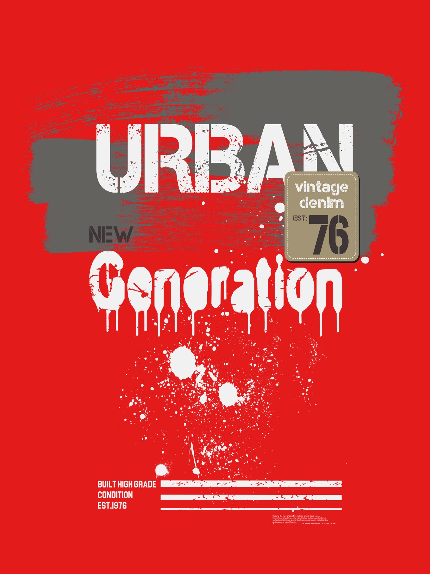 Premium Hoodies for Men - Trendy & Comfortable - Navy