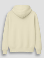 Men's Premium Cotton Hoodie for Men – Off-white & Maroon Pack of 2 - Offwhite Maroon