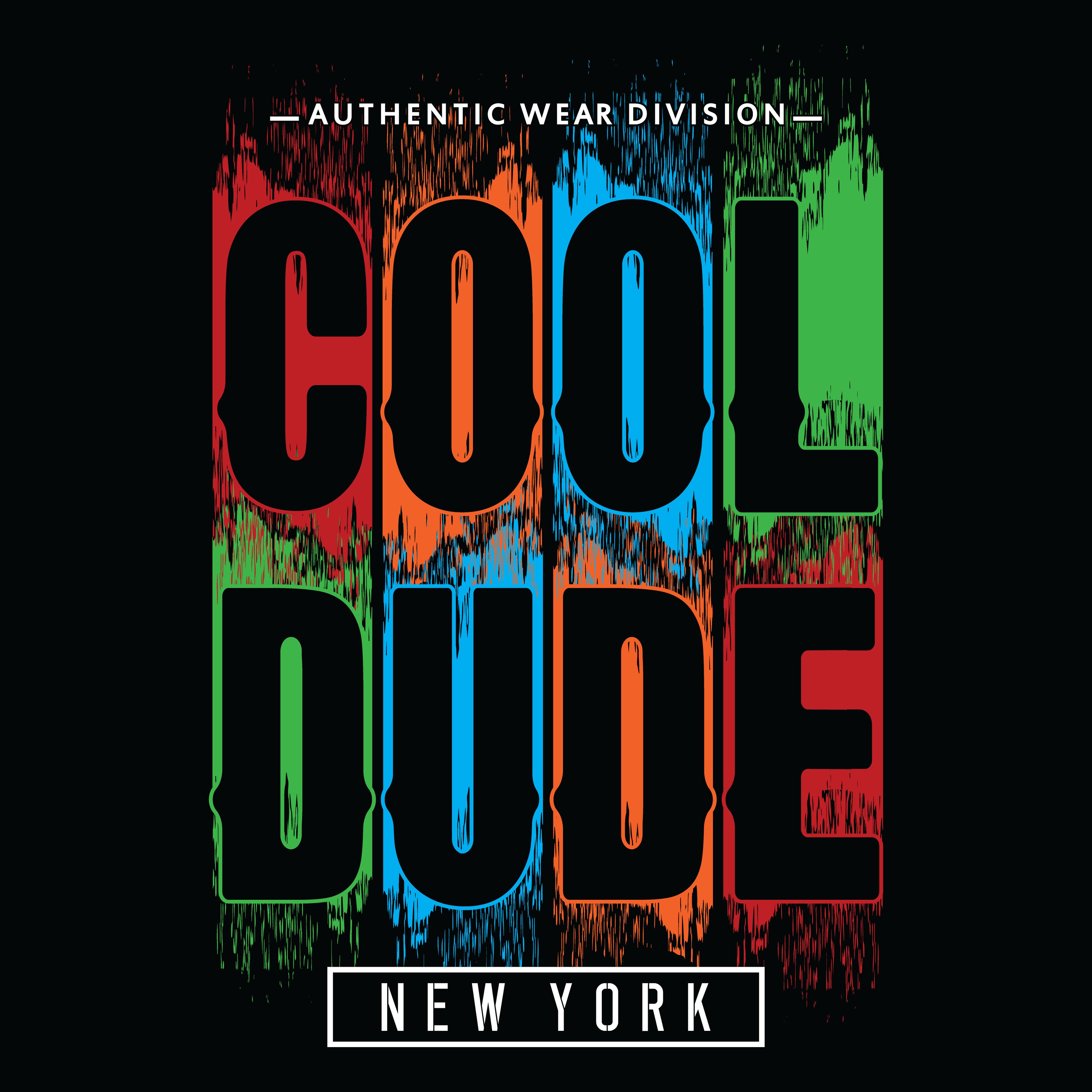 Everyday Wear Unisex Graphic Printed Sweatshirt | “Cool Dude New York” & “Skull Beanie Graphic” Design | Regular Fit Cotton Blend Pullover for Men & Women - Black White