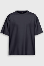 Custom Oversized T-Shirt for Unisex with Design Your Photo, Text, Company Name, Logo