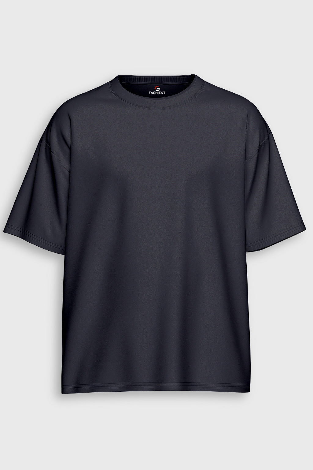 Custom Oversized T-Shirt for Unisex with Design Your Photo, Text, Company Name, Logo