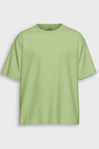 Custom Oversized T-Shirt for Unisex with Design Your Photo, Text, Company Name, Logo
