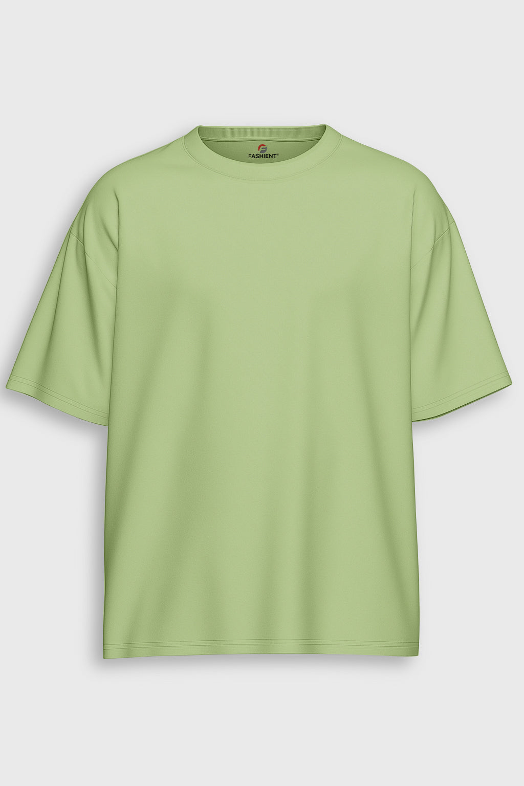 Custom Oversized T-Shirt for Unisex with Design Your Photo, Text, Company Name, Logo