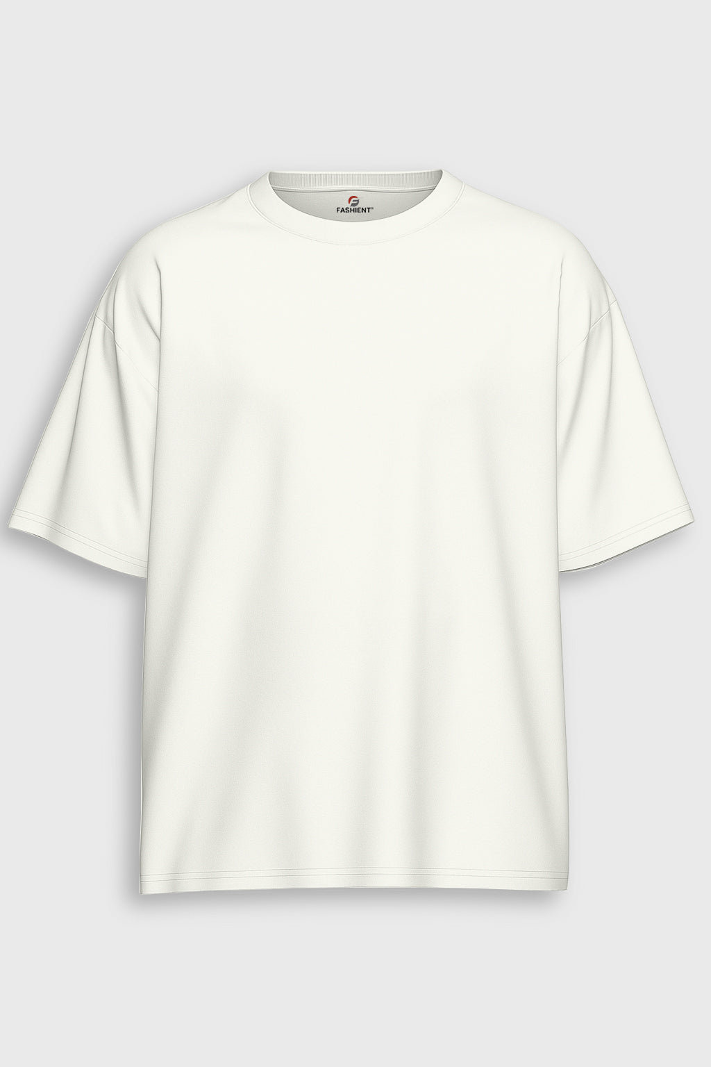 Custom Oversized T-Shirt for Unisex with Design Your Photo, Text, Company Name, Logo