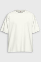 Custom Oversized T-Shirt for Unisex with Design Your Photo, Text, Company Name, Logo