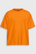 Custom Oversized T-Shirt for Unisex with Design Your Photo, Text, Company Name, Logo