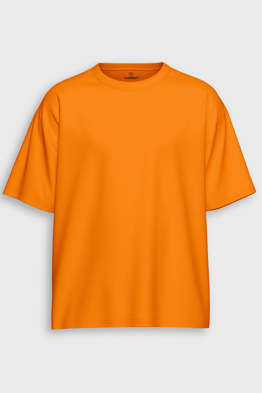 Custom Oversized T-Shirt for Unisex with Design Your Photo, Text, Company Name, Logo